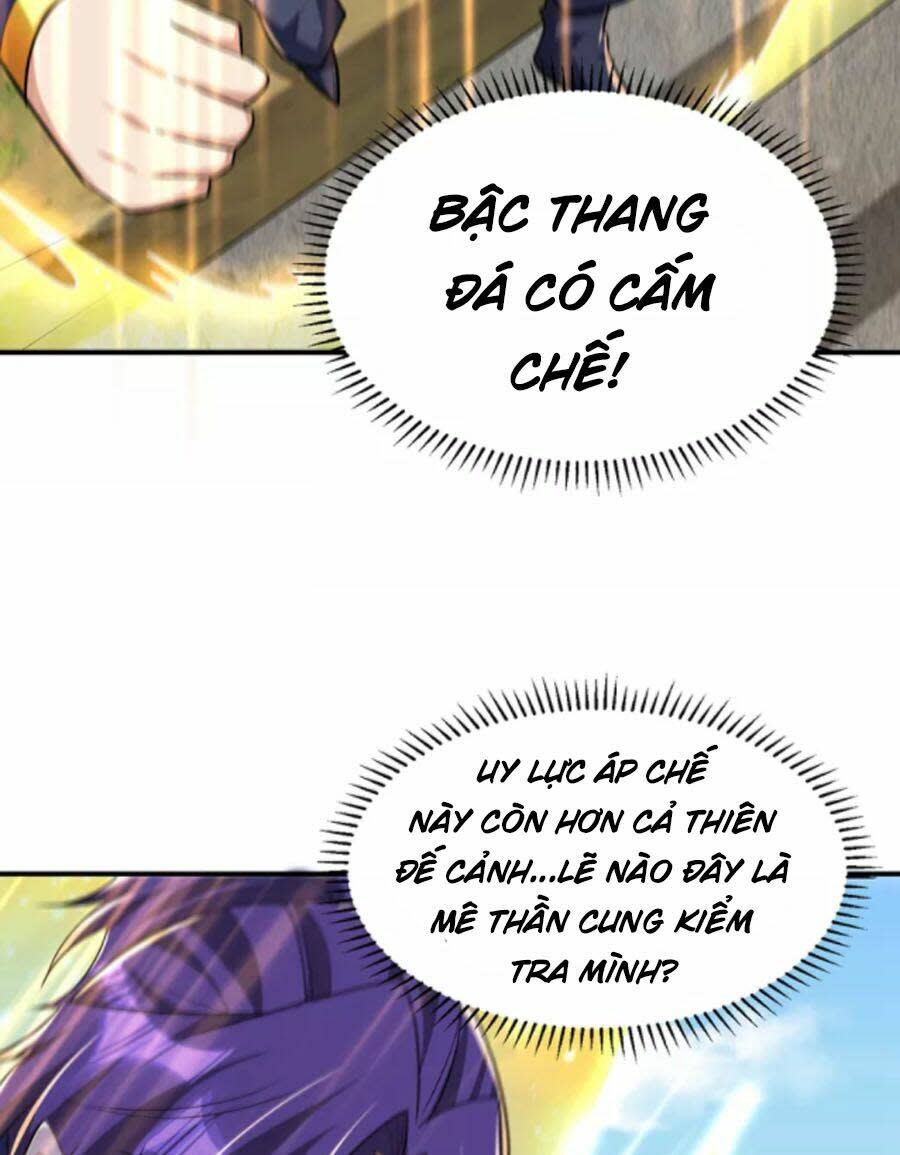 yêu giả vi vương chapter 289 - Next chapter 290