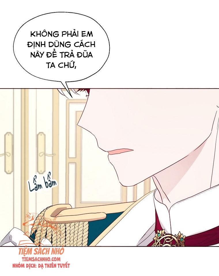 Quyến Rũ Cha Của Nhân Vật Phản Diện Phần 3 Chap 80 - Trang 2