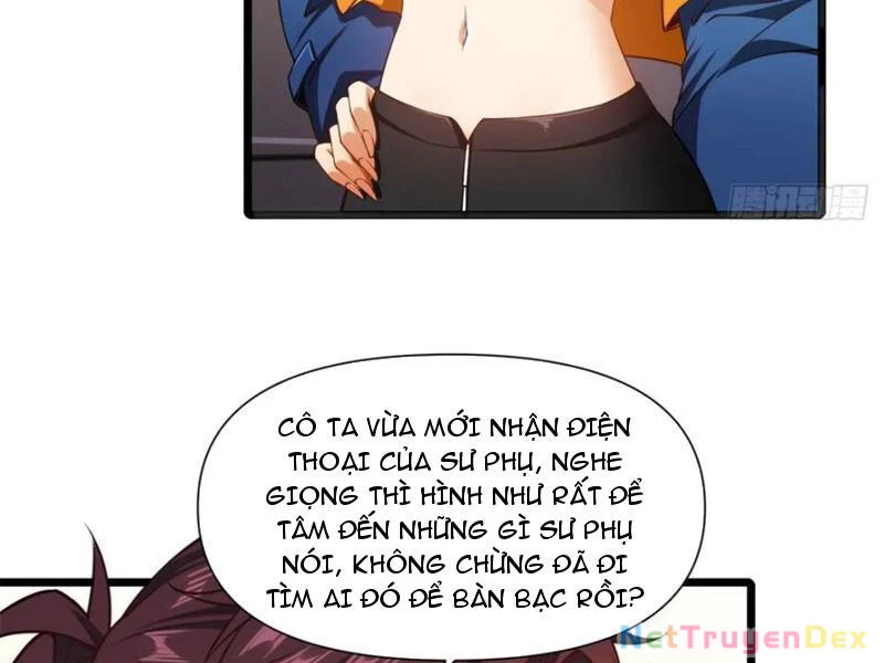 Bật Hack Mà Vẫn Là Tông Môn Yếu Nhất Sao? Chapter 20 - Next Chapter 21