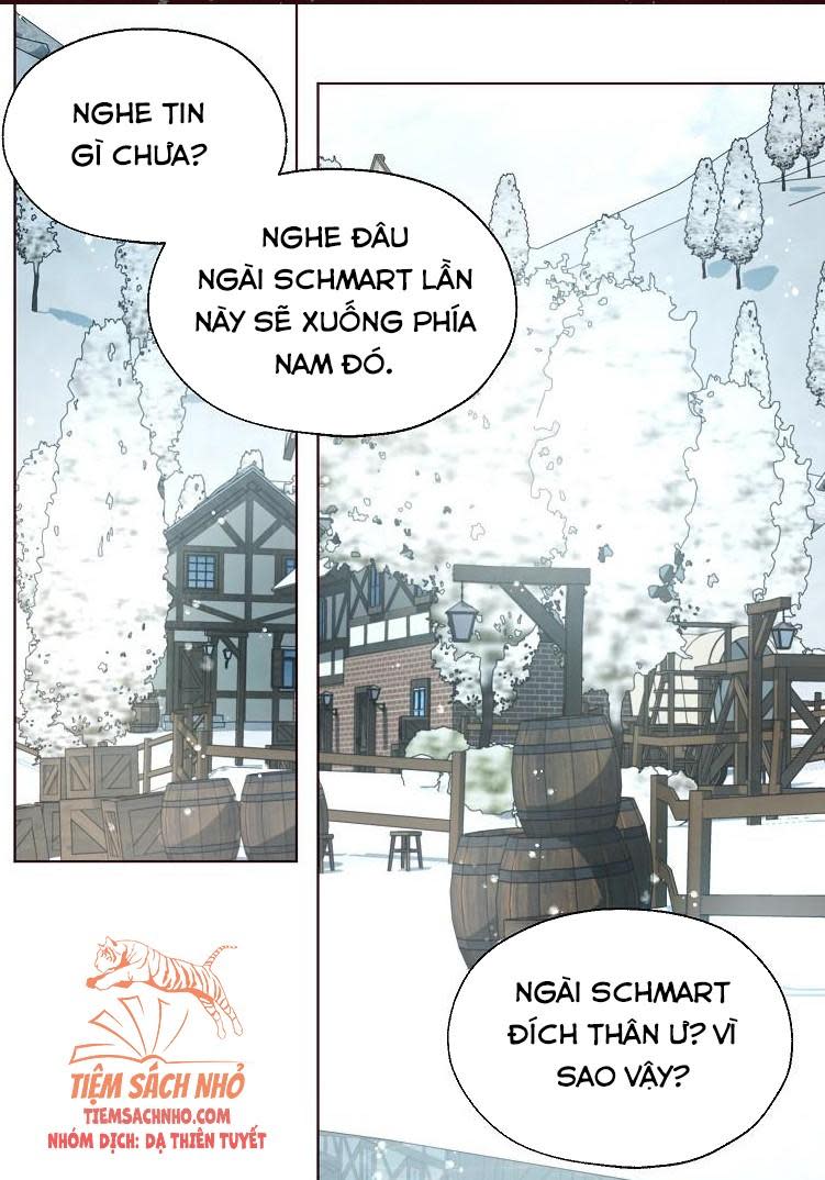 Quyến Rũ Cha Của Nhân Vật Phản Diện Phần 3 Chap 78 - Trang 2