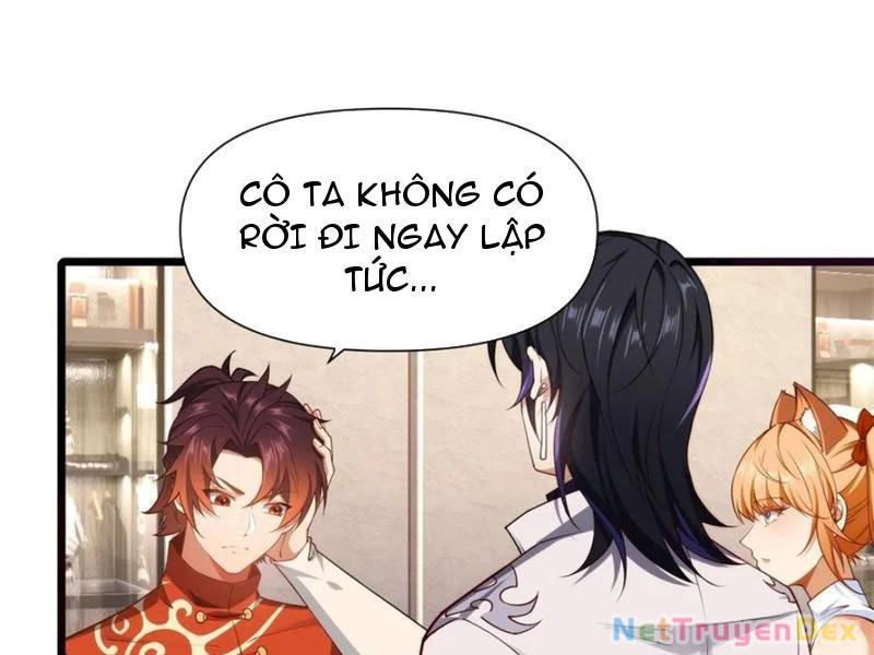 Bật Hack Mà Vẫn Là Tông Môn Yếu Nhất Sao? Chapter 20 - Next Chapter 21