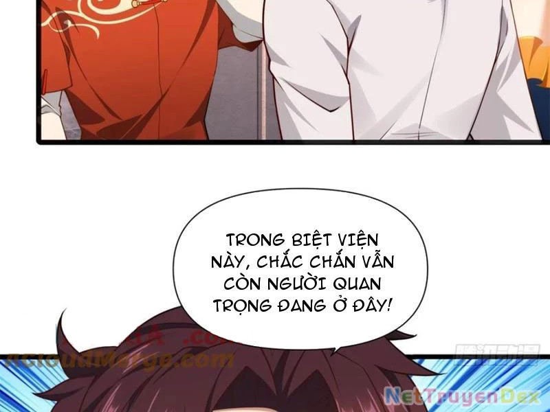 Bật Hack Mà Vẫn Là Tông Môn Yếu Nhất Sao? Chapter 20 - Next Chapter 21