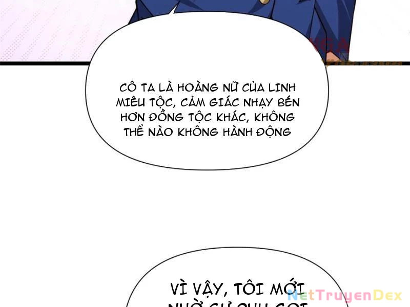 Bật Hack Mà Vẫn Là Tông Môn Yếu Nhất Sao? Chapter 20 - Next Chapter 21