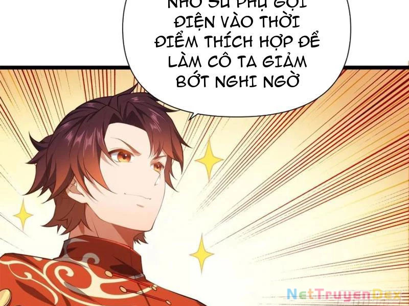 Bật Hack Mà Vẫn Là Tông Môn Yếu Nhất Sao? Chapter 20 - Next Chapter 21