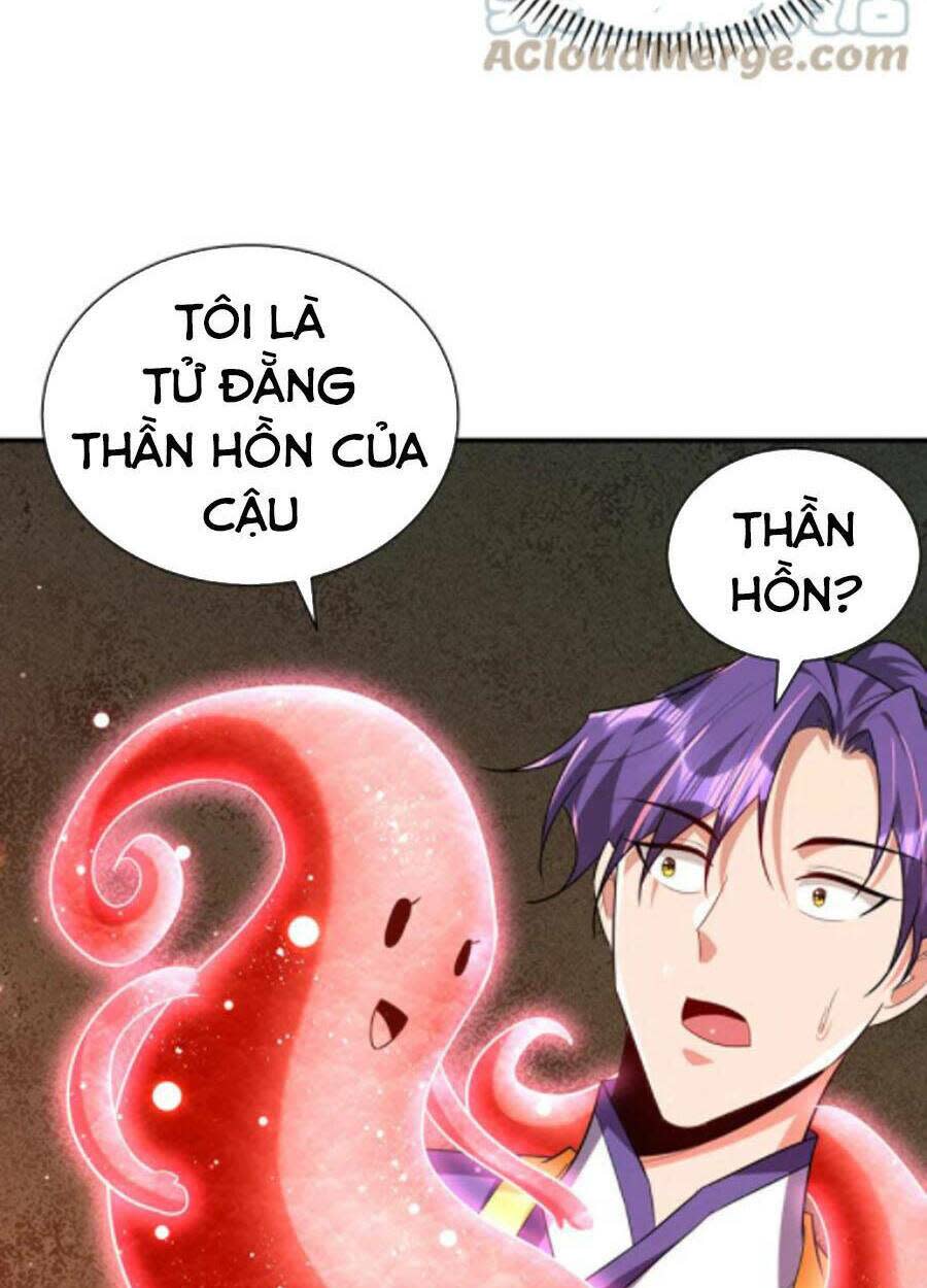 yêu giả vi vương chapter 296 - Next chapter 297