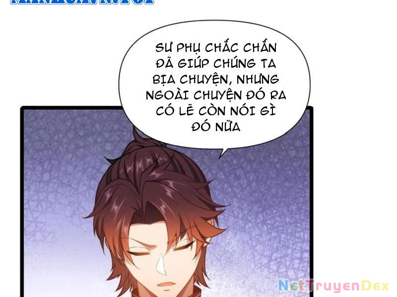 Bật Hack Mà Vẫn Là Tông Môn Yếu Nhất Sao? Chapter 20 - Next Chapter 21