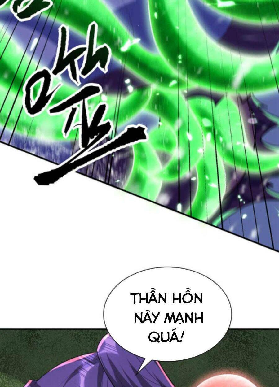 yêu giả vi vương chapter 296 - Next chapter 297