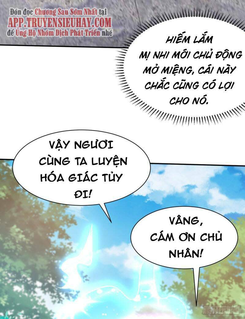 yêu giả vi vương chapter 334 - Next chapter 335