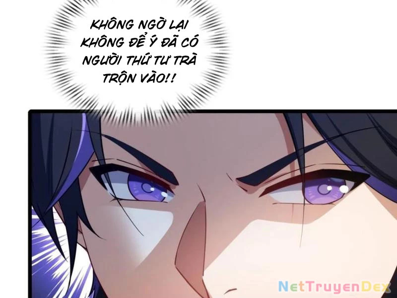 Bật Hack Mà Vẫn Là Tông Môn Yếu Nhất Sao? Chapter 20 - Next Chapter 21