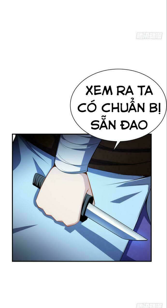 yêu giả vi vương chapter 38 - Next chapter 39