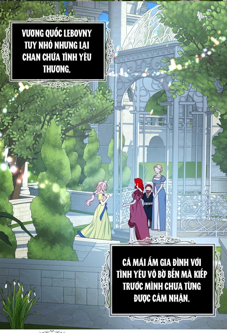 Quyến Rũ Cha Của Nhân Vật Phản Diện Phần 3 Chap 83 - Trang 2