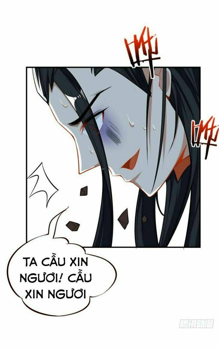 yêu giả vi vương chapter 38 - Next chapter 39