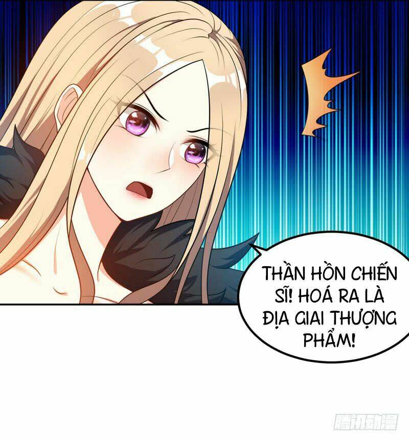 yêu giả vi vương chapter 10 - Next chapter 11