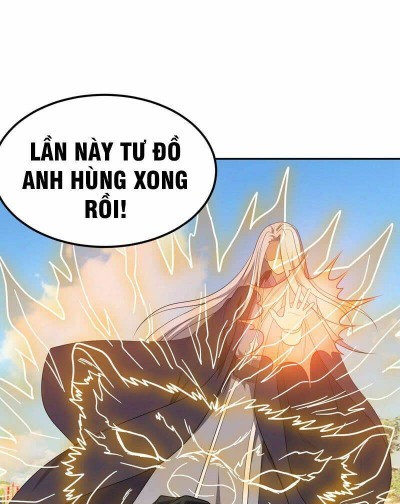 yêu giả vi vương chapter 10 - Next chapter 11