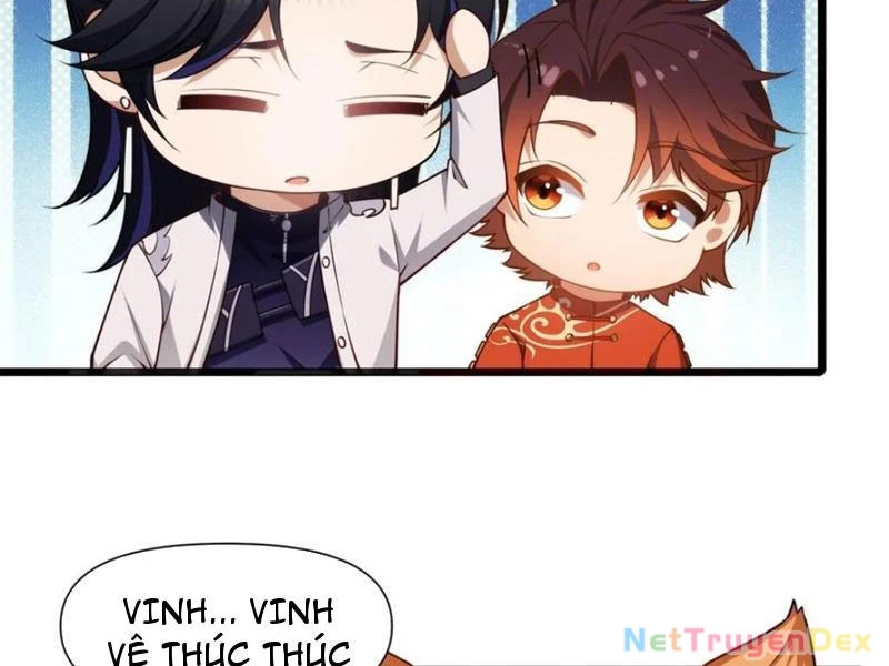 Bật Hack Mà Vẫn Là Tông Môn Yếu Nhất Sao? Chapter 20 - Next Chapter 21