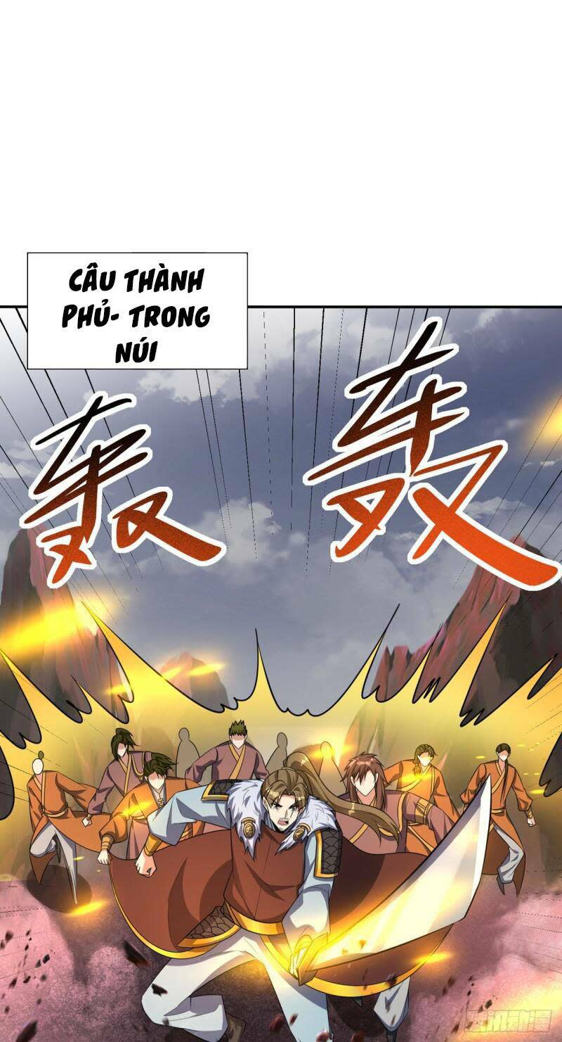 yêu giả vi vương chapter 334 - Next chapter 335