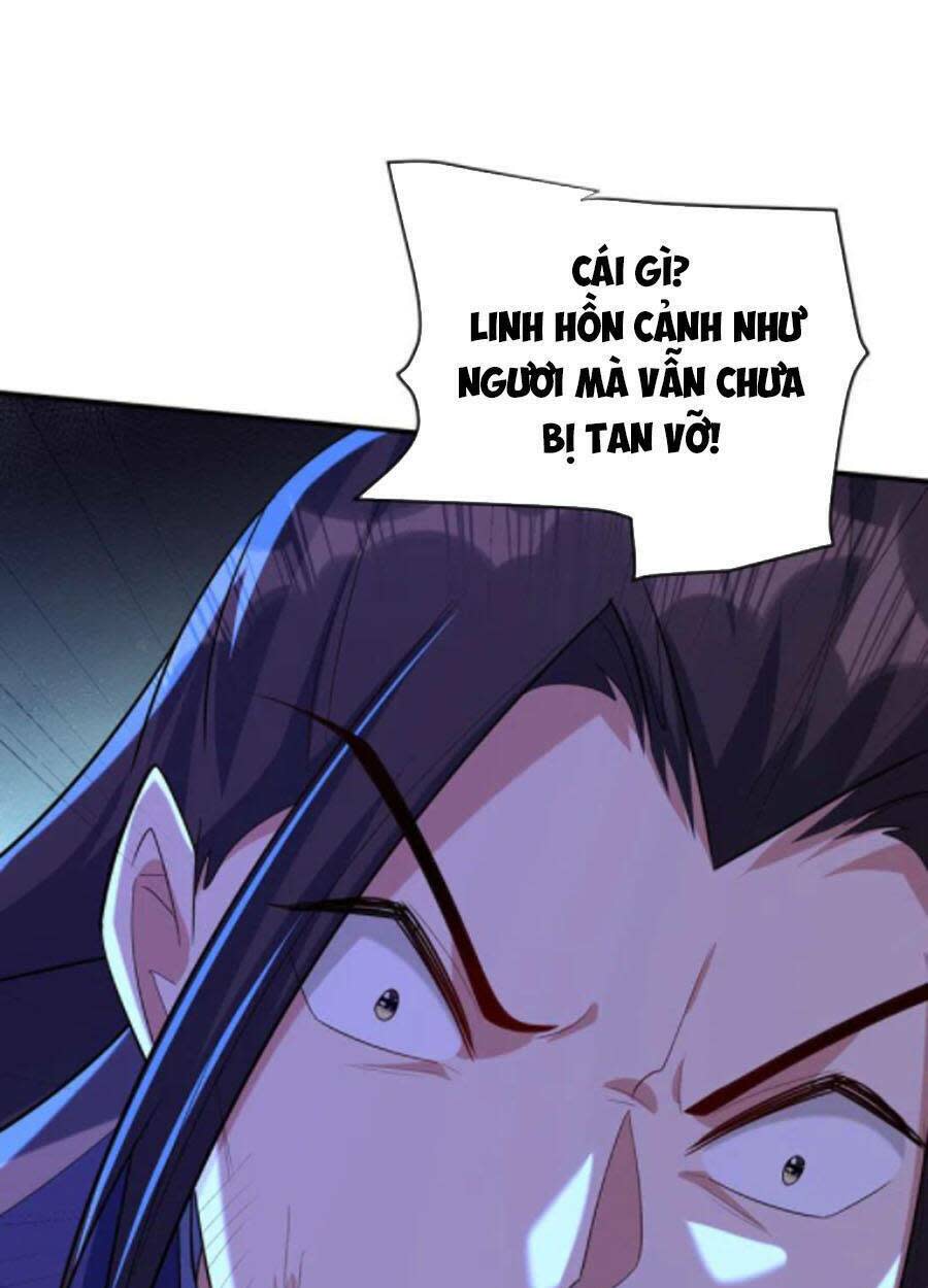 yêu giả vi vương chapter 296 - Next chapter 297