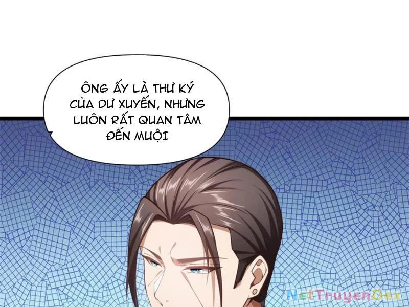 Bật Hack Mà Vẫn Là Tông Môn Yếu Nhất Sao? Chapter 20 - Next Chapter 21