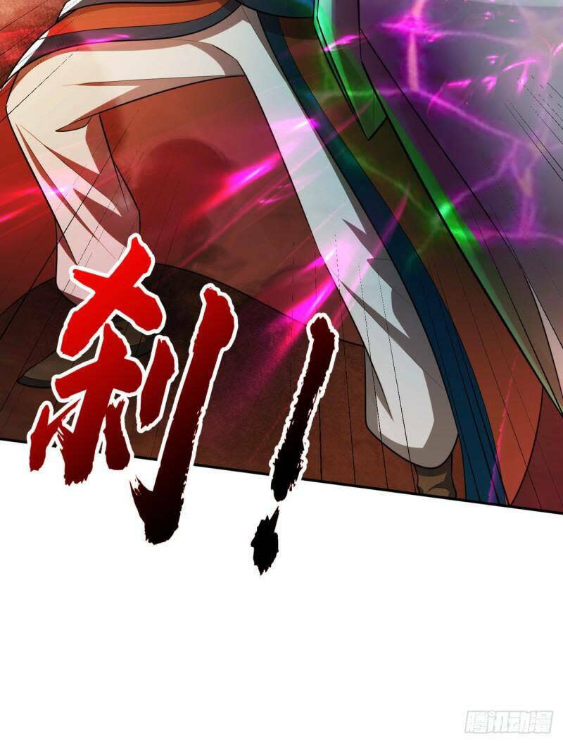 yêu giả vi vương chapter 334 - Next chapter 335