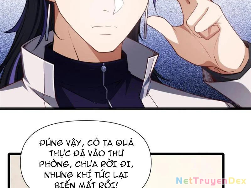 Bật Hack Mà Vẫn Là Tông Môn Yếu Nhất Sao? Chapter 20 - Next Chapter 21