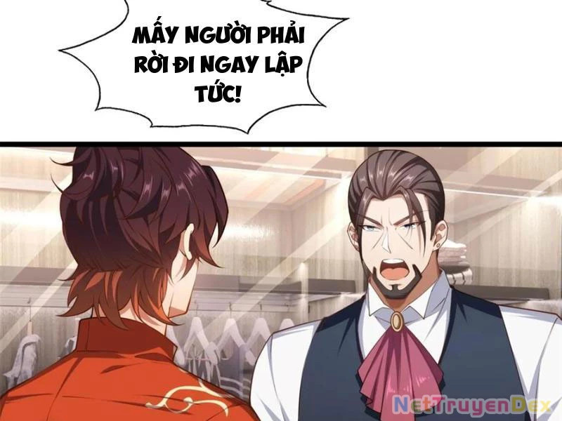 Bật Hack Mà Vẫn Là Tông Môn Yếu Nhất Sao? Chapter 20 - Next Chapter 21