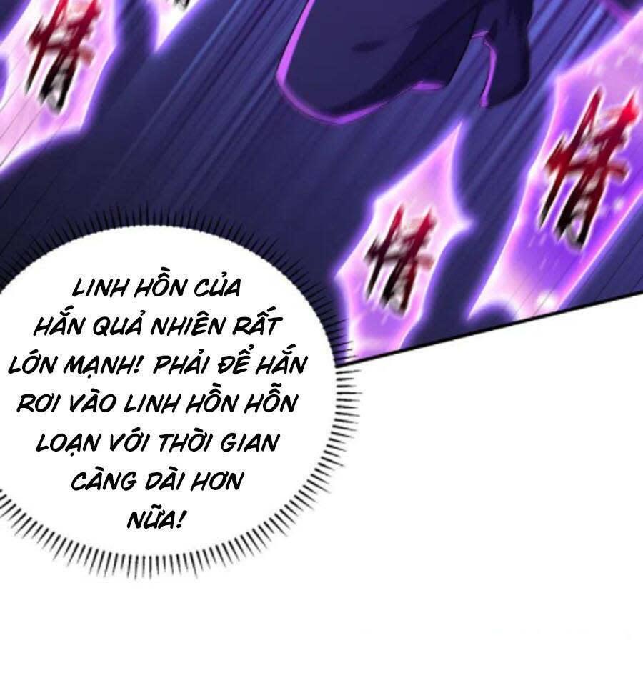 yêu giả vi vương chapter 296 - Next chapter 297