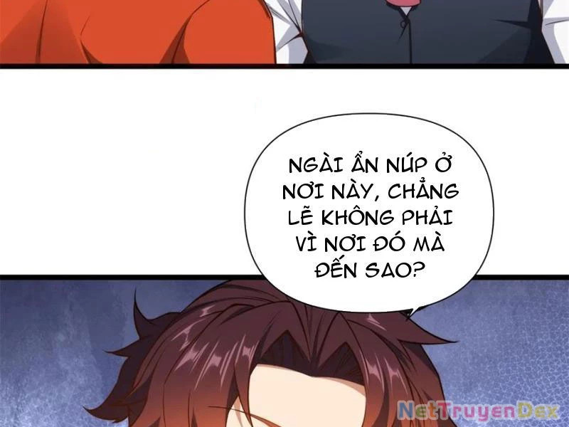 Bật Hack Mà Vẫn Là Tông Môn Yếu Nhất Sao? Chapter 20 - Next Chapter 21