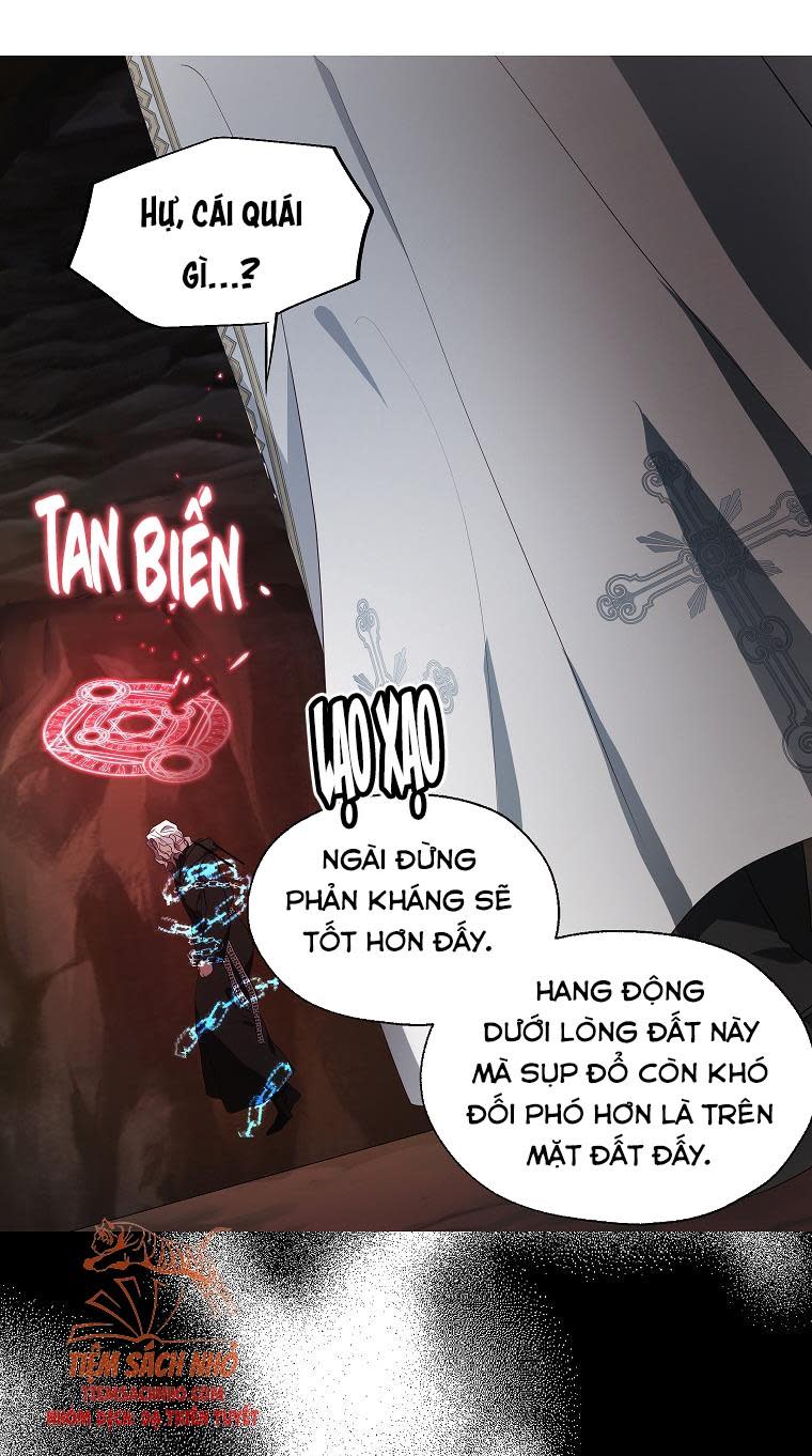 Quyến Rũ Cha Của Nhân Vật Phản Diện Phần 3 Chap 78 - Trang 2