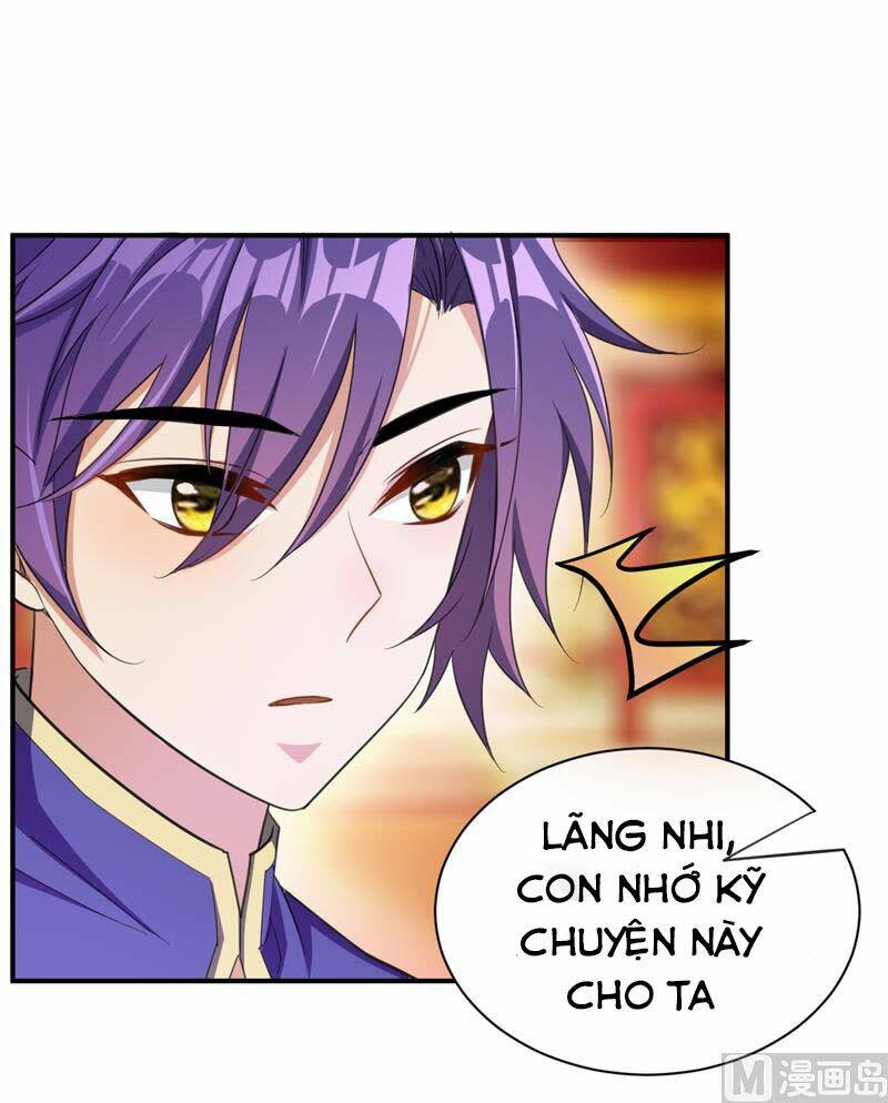 yêu giả vi vương Chapter 69 - Next Chapter 70