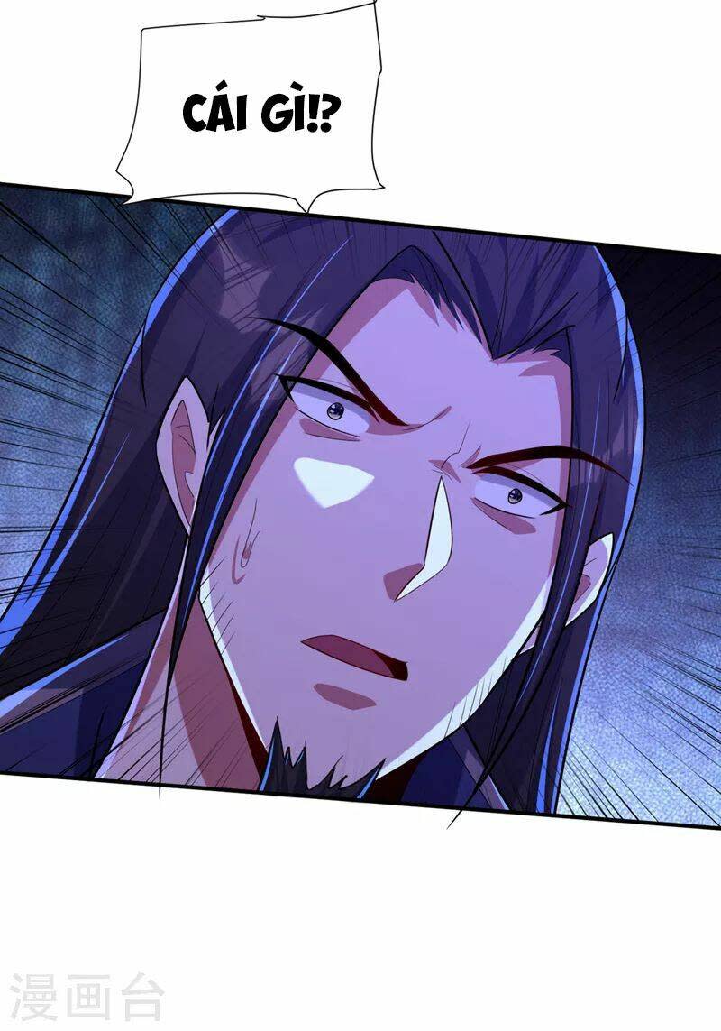 yêu giả vi vương chapter 292 - Next chapter 293