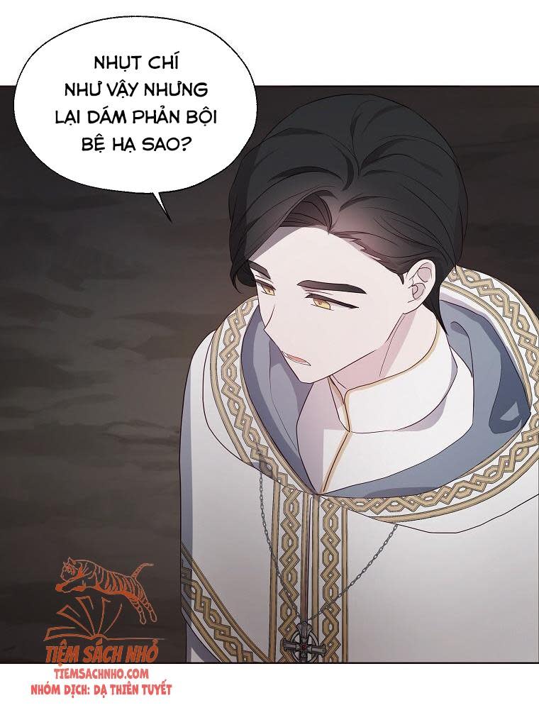 Quyến Rũ Cha Của Nhân Vật Phản Diện Phần 3 Chap 78 - Trang 2