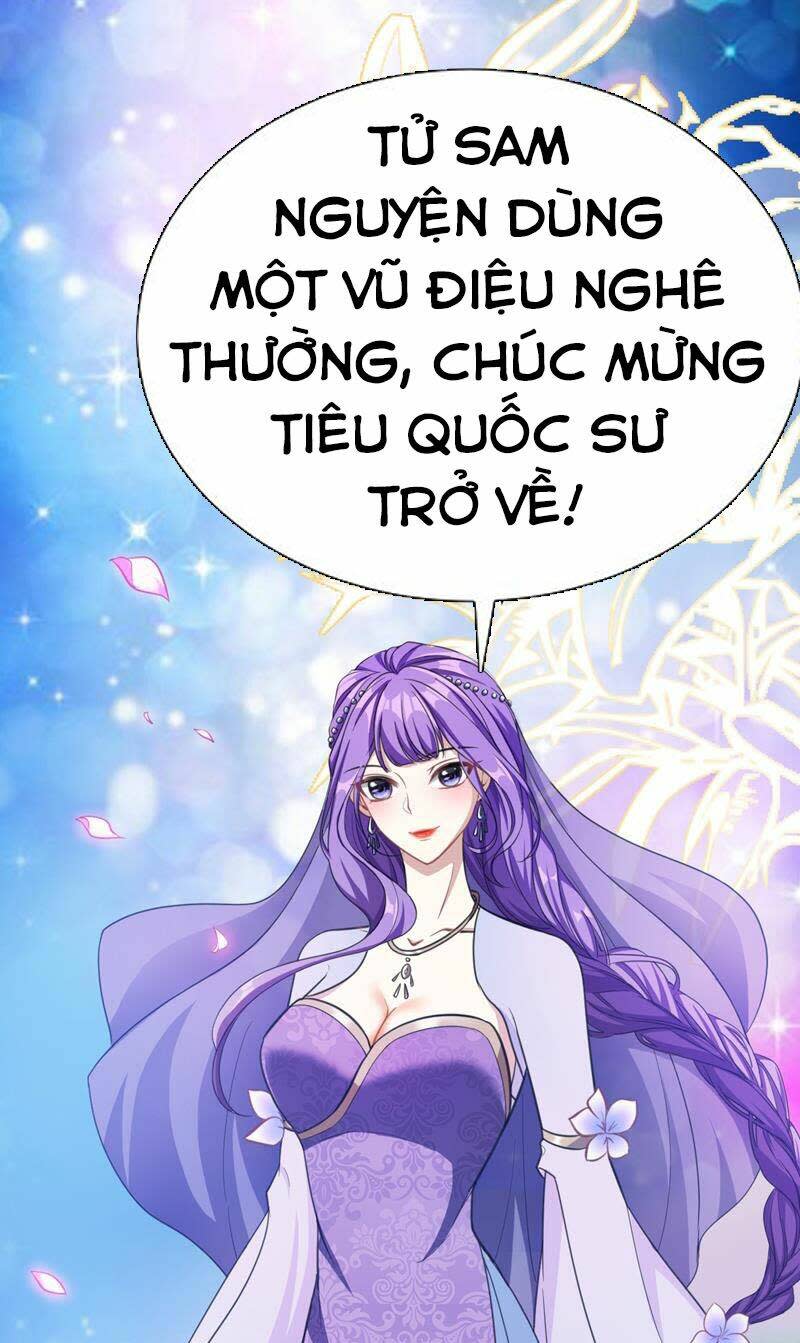 yêu giả vi vương Chapter 70 - Next Chapter 71