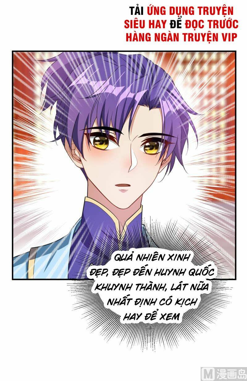 yêu giả vi vương Chapter 70 - Next Chapter 71