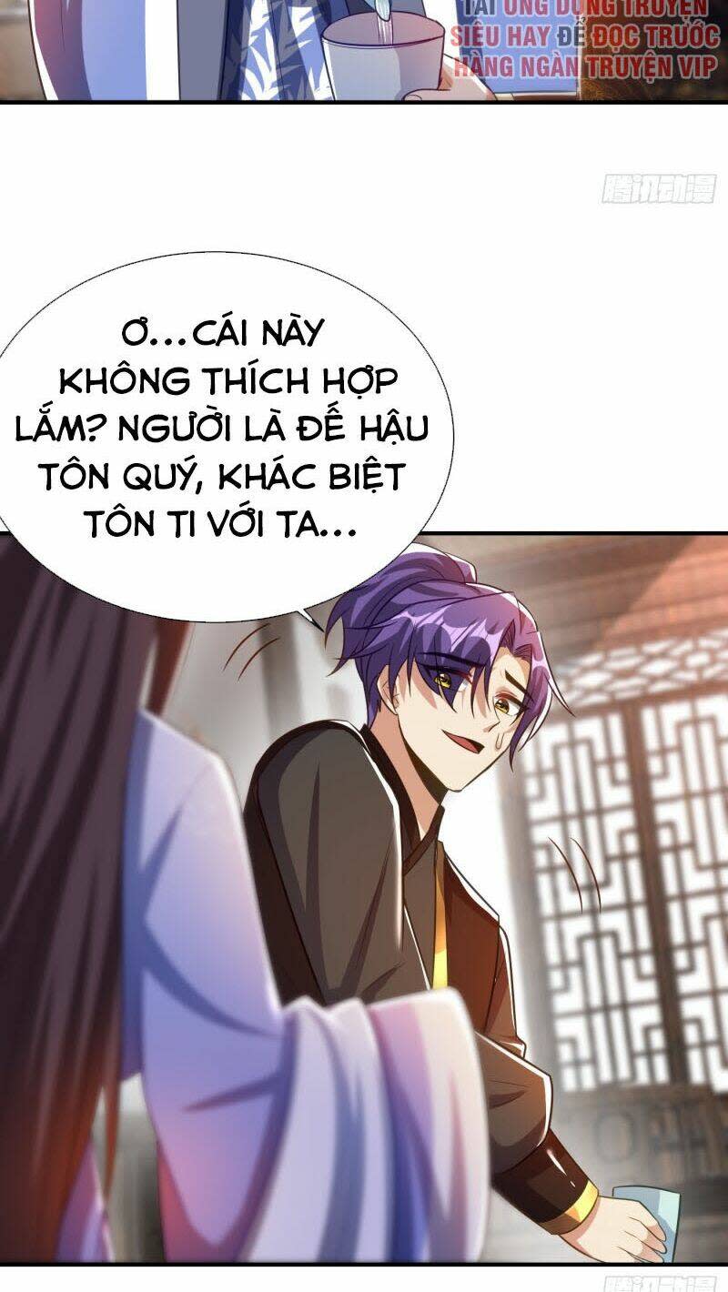 yêu giả vi vương Chapter 191 - Next Chapter 192