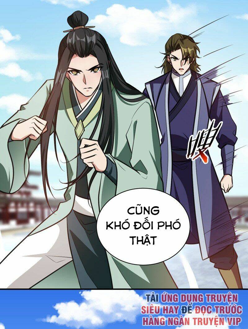 yêu giả vi vương Chapter 88 - Next Chapter 89