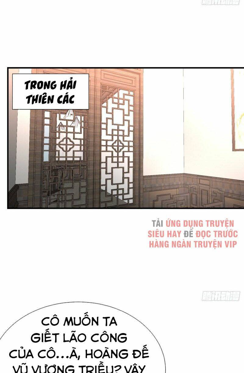 yêu giả vi vương Chapter 191 - Next Chapter 192