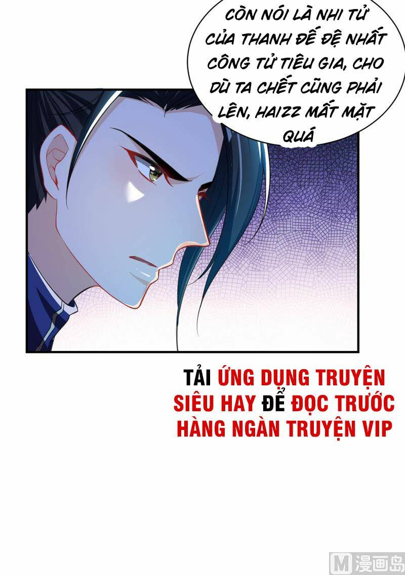 yêu giả vi vương Chapter 70 - Next Chapter 71