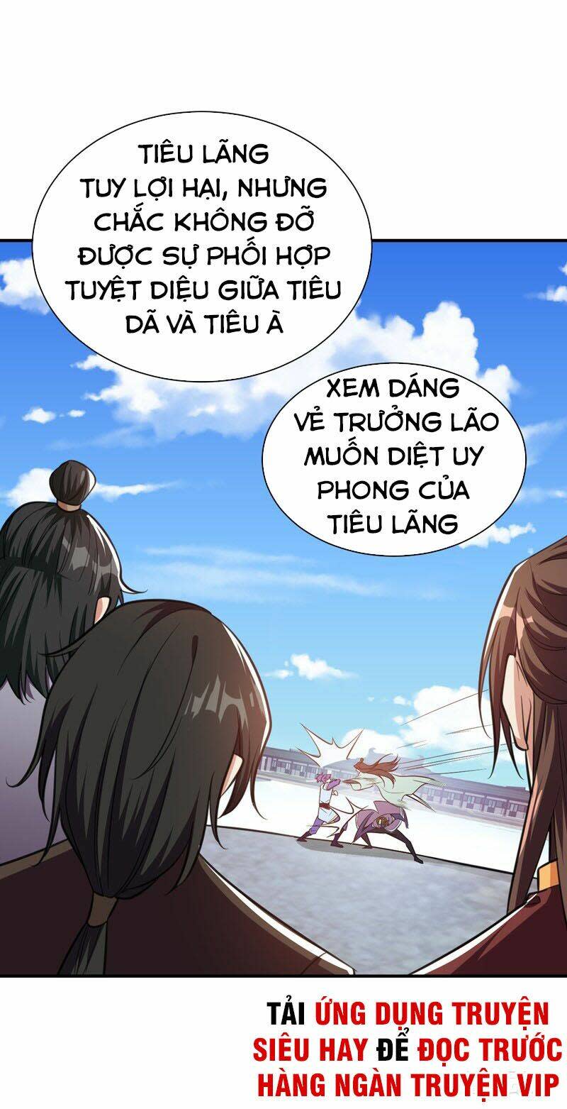 yêu giả vi vương Chapter 88 - Next Chapter 89