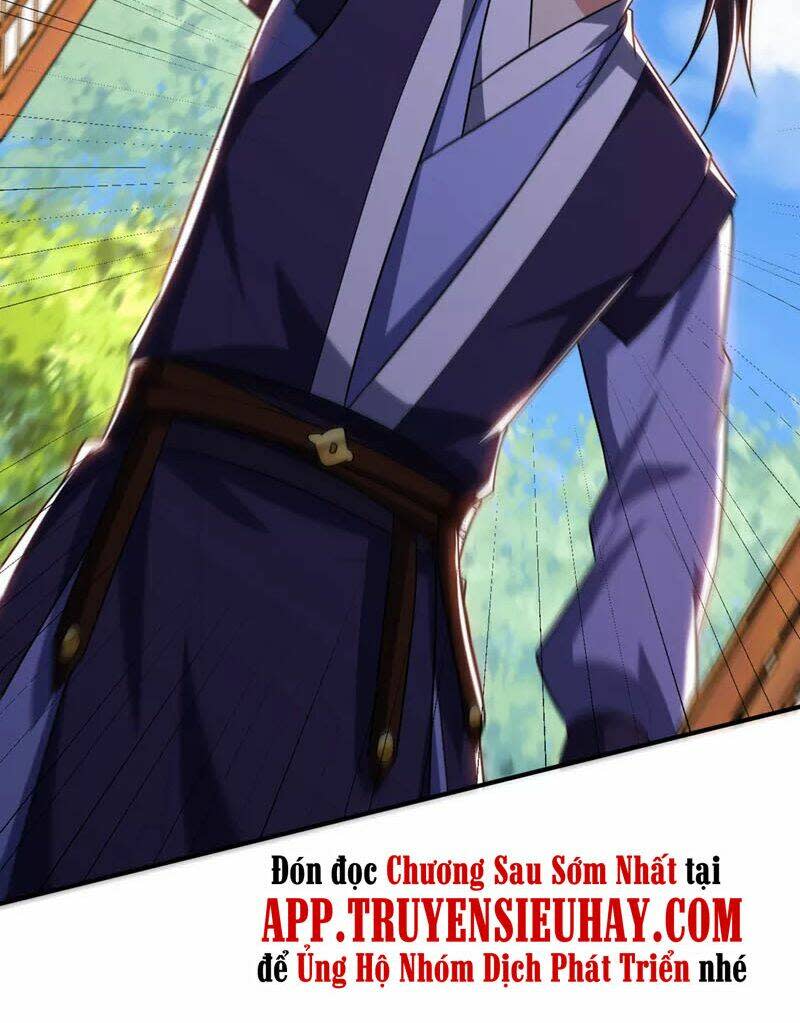 yêu giả vi vương chapter 292 - Next chapter 293