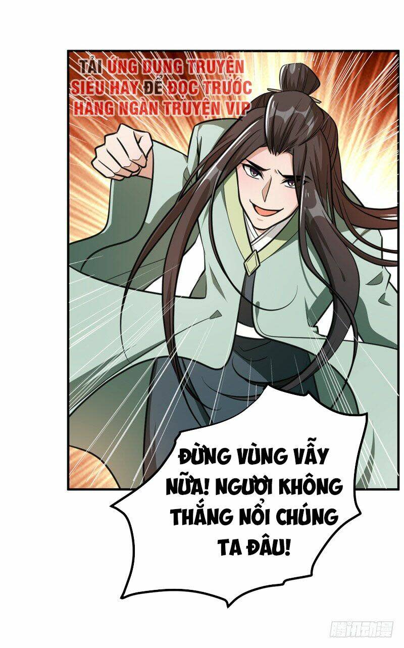 yêu giả vi vương Chapter 88 - Next Chapter 89