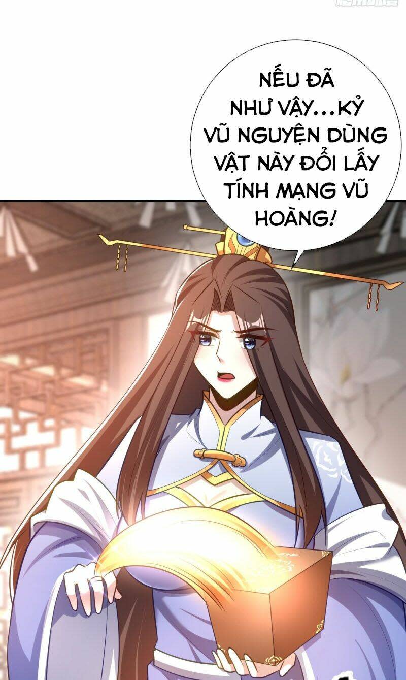 yêu giả vi vương Chapter 191 - Next Chapter 192