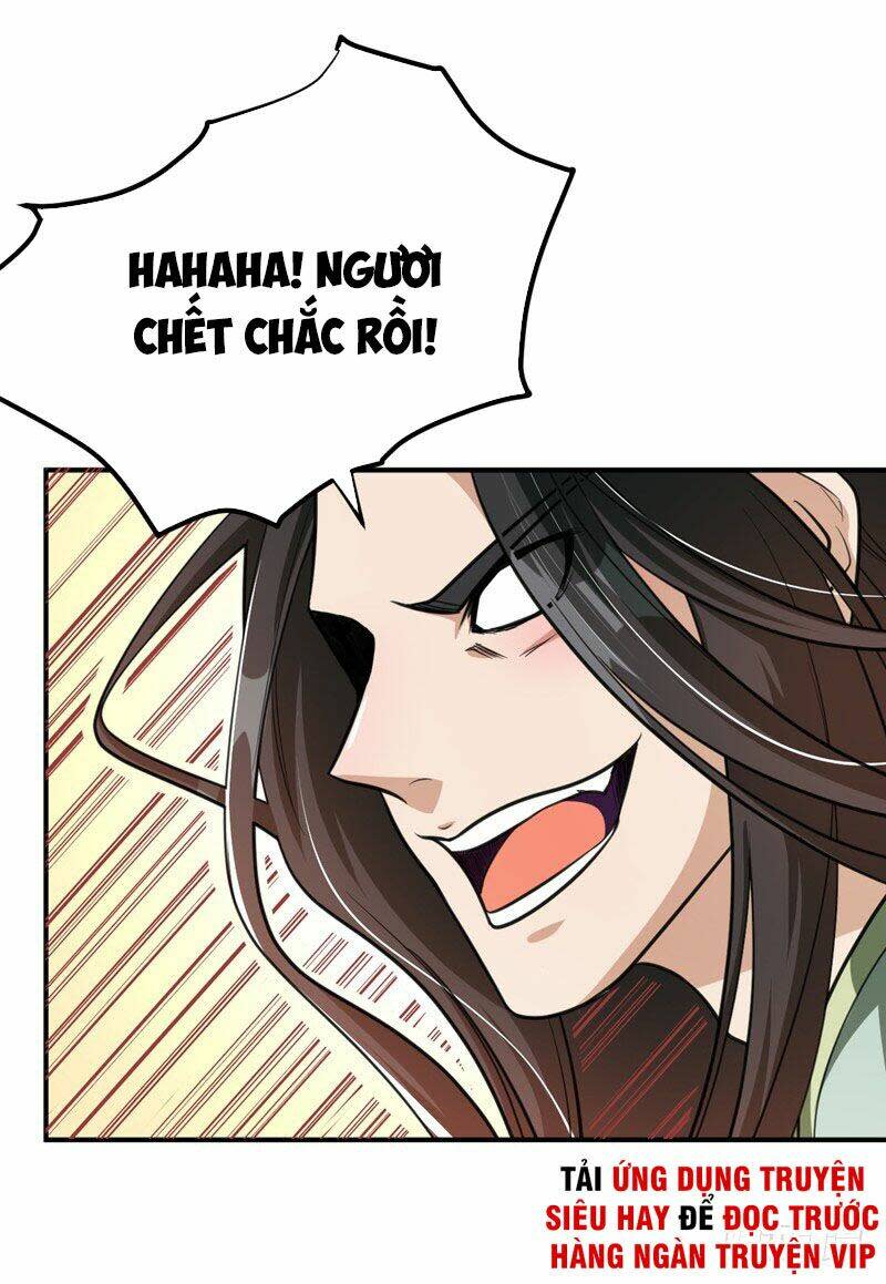 yêu giả vi vương Chapter 88 - Next Chapter 89