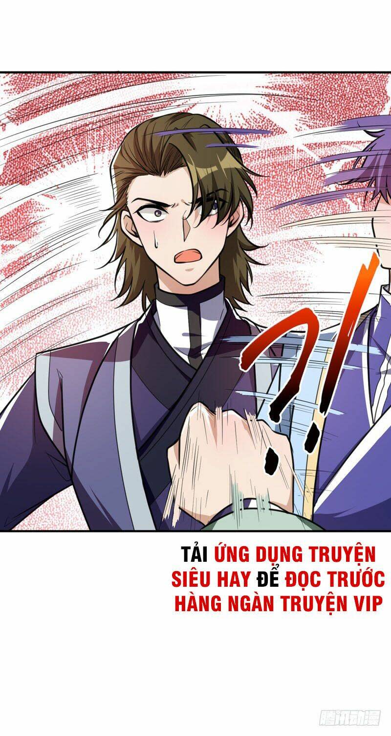 yêu giả vi vương Chapter 88 - Next Chapter 89