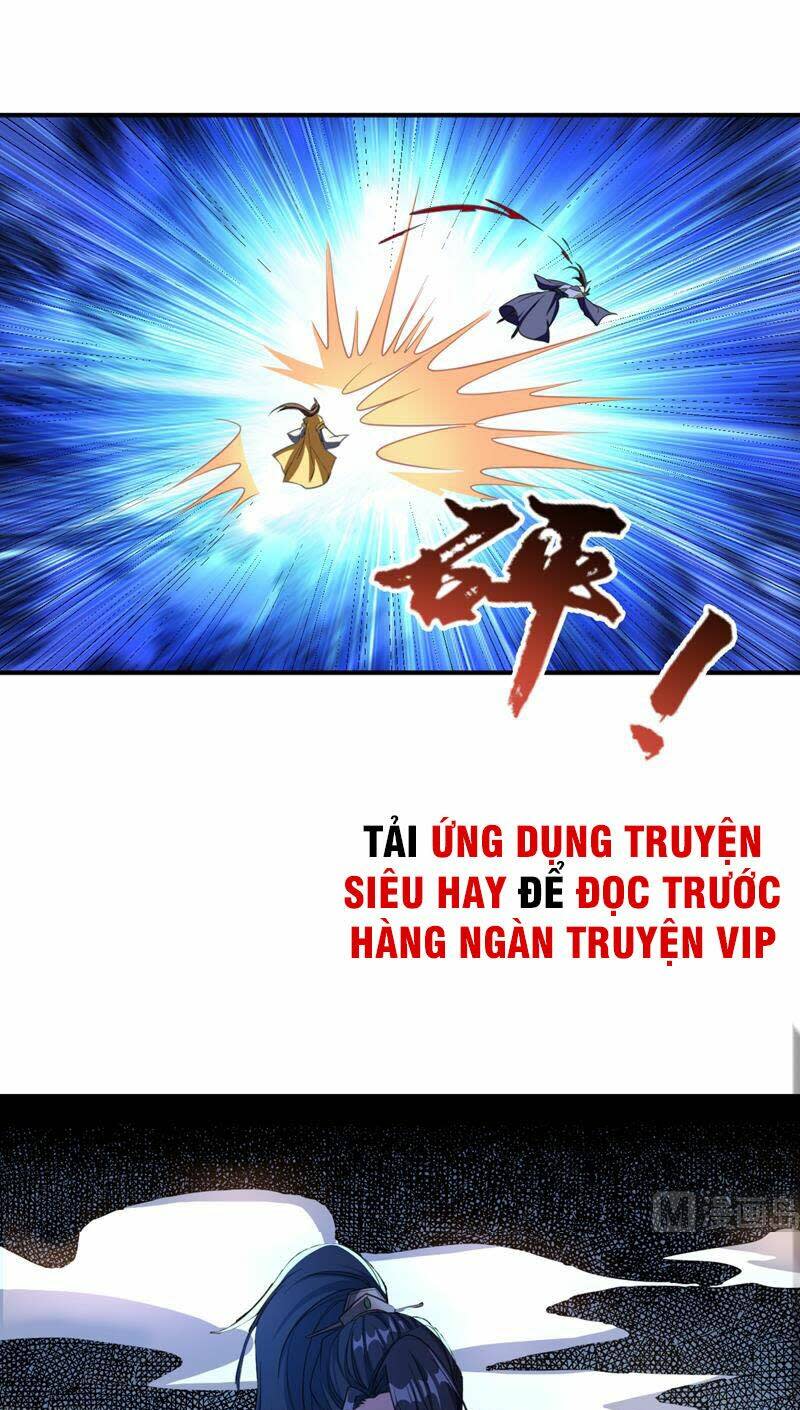 yêu giả vi vương Chapter 70 - Next Chapter 71