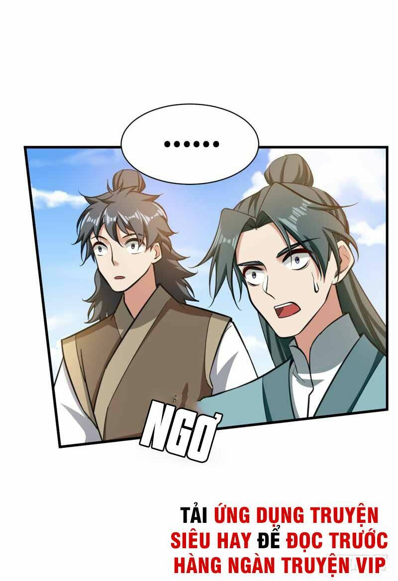 yêu giả vi vương Chapter 88 - Next Chapter 89