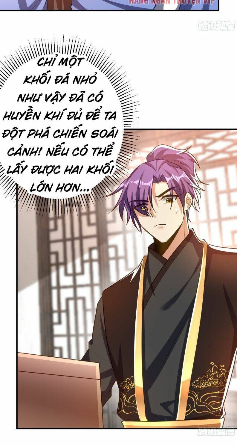 yêu giả vi vương Chapter 191 - Next Chapter 192