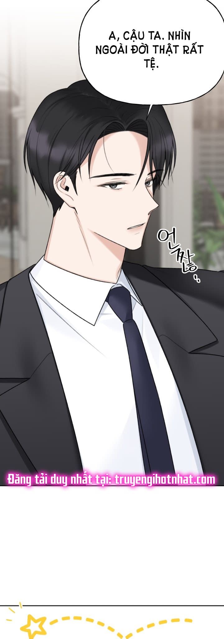 [18+] khép đôi mi lại Chapter 15 - Next 15.1