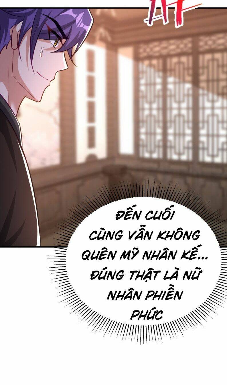 yêu giả vi vương Chapter 191 - Next Chapter 192