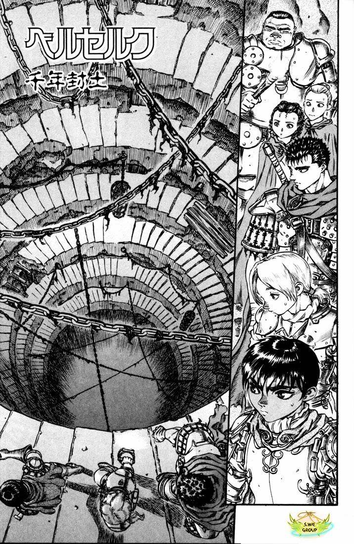 berserk chapter 69 - Next chapter 70