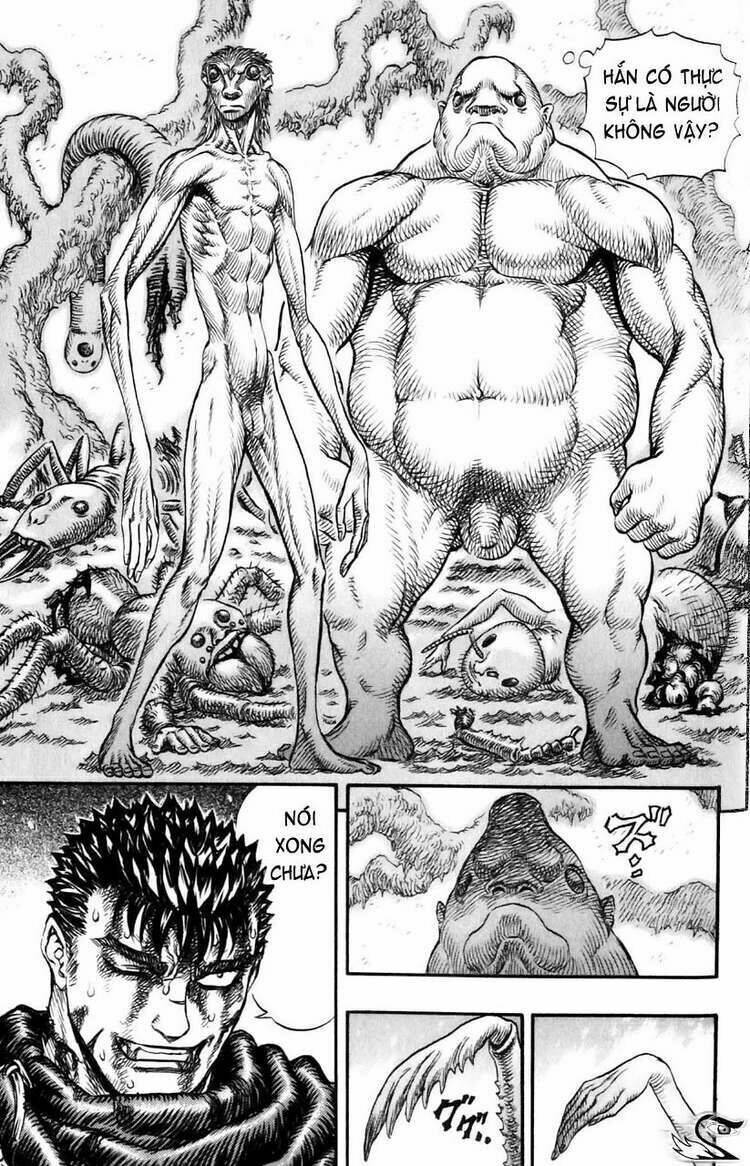 berserk chapter 122 - Next chapter 123